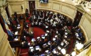 Nuevo aumento de senadores: en diciembre llegarán a cobrar 10,2 millones