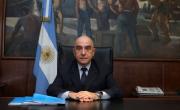 Designaron a Alejandro Vilches como nuevo interventor de la Agencia de Discapacidad