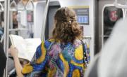 La imperdible propuesta para los lectores en el subte que incluye suelta de libros