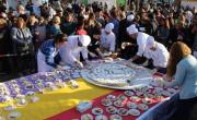 Escapada para amantes de la merienda: el pueblo de Buenos Aires donde se festeja la fiesta de la factura