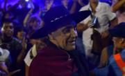 Filtran cuál es el lugar de Argentina donde El Chaqueño Palavecino no da shows: el dato que el folklore no sabía