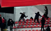 Jugó en Racing, en la Selección de Chile y destruyó a los dirigentes de Independiente: Fuera de contexto