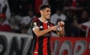 Santiago Lencina: de qué juega, edad, dónde nació y altura del futbolista