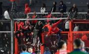 Se filtró un comunicado de Conmebol de Independiente vs. U. de Chile y luego lo desmintieron