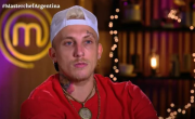 El Polaco fue internado y lo tuvieron que operar: qué tiene el cantante de cumbia