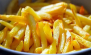 Encuesta nacional confirma lo que ya sabíamos: las papas fritas son el mayor placer argentino