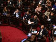 Uno por uno, cómo votaron los senadores la ley de financiamiento universitario
