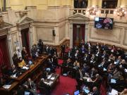 Qué dicen los cinco decretos que Milei sacó con facultades delegadas y que ahora rechazó el Senado