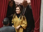 Los senadores acordaron un nuevo aumento salarial: más de la mitad pasarán a cobrar $10,2 millones