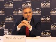 Llaryora y un mensaje a Milei: Ya le va a llegar la oportunidad al partido de la sensatez; los disruptivos tuvieron la suya