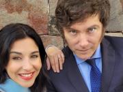 Explosiva carta de Marcela Pagano a Javier Milei tras romper con el bloque de LLA: apuntó contra Karina y los Menem