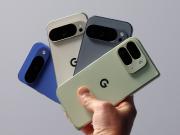Google presentó los nuevos Pixel 10: precios, detalles y las innovaciones que los ponen por encima del iPhone