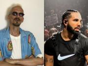 El generoso gesto de Drake con Jean Pormanove, el streamer que murió tras 10 días de transmisión en directo