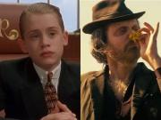 Macaulay Culkin genera confusión en redes por su nuevo aspecto para una de las series del momento: “No es él”