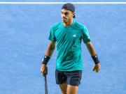 US Open 2025: la fortuna no estuvo del lado de los tenistas argentinos en el sorteo de los cuadros principales