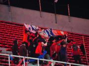 La sanción de la Conmebol para Independiente y la Universidad de Chile por la barbarie en Avellaneda: cuáles son las opciones y quiénes integran la Unidad Disciplinaria