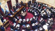 El Congreso firmó nuevas paritarias y la dieta de los senadores alcanzó los $10 millones en bruto