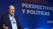 Sturzenegger arremetió contra el titular de la Cámara de Comercio y lo consideró casta