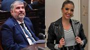 José Mayans aseveró que Virgina Gallardo se comió la mentira del Presidente