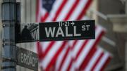 Wall Street con leves bajas tras fuerte caída liderada por tecnológicas