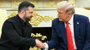 Mentiras, malditas mentiras y las estadísticas de Donald Trump