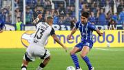 Godoy Cruz quedó afuera de la Copa Sudamericana