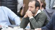 Itai Hagman acusó al Gobierno Nacional de comprar votos para blindar el veto a los jubilados en la Cámara de Diputados