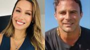 ¿Fingieron? Se destapó la realidad de Pampita y su novio, Martín Pepa