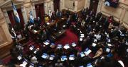 Los senadores volvieron a aumentarse el sueldo: pasarán los $10,2 millones en bruto desde noviembre