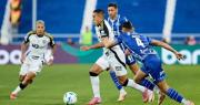 Godoy Cruz quedó eliminado de la Copa Sudamericana tras caer ante Atlético Mineiro
