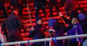 “Los hinchas chilenos nos tiraban hasta excremento”: el estremecedor relato de la familia sanjuanina que vivió el horror en Avellaneda
