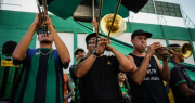 San Martín lanzó la venta de entradas para el partido con Gimnasia de La Plata: los precios