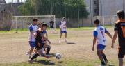 Liga Universitaria: la A y la B tienen nuevos punteros, mientras que Newcauce sigue firme en el liderato de la C