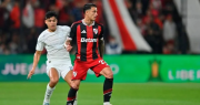 River Plate empata con Libertad en un duelo clave por la Copa Libertadores