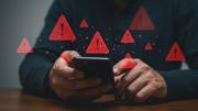 Cuidado si te aparece este ícono en el celular tu dinero puede correr peligro