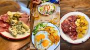 Lo que tiene la Gran Tabla Octavo que ofrece un bodegón por $40.000
