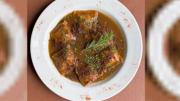 Pastas con sabor intenso: dónde comer y cuánto cuestan los ravioles de asado y vacío al asador