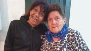 “Gracias, gracias, gracias”: Magdalena y Chiquita, la lucha de madre e hija que conmovió a Mendoza