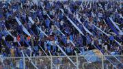 Un día histórico en el Feliciano Gambarte: Godoy Cruz y Mineiro se vieron las caras en Mendoza tras 8 años