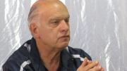 El presidente de Independiente, Néstor Grindetti, responsabilizó a los hinchas de la U de Chile por los incidentes