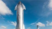 SpaceX se prepara para la décima prueba del supercohete Starship
