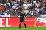 Liga de Quito venció a Botafogo y se clasificó a los cuartos de final de la Copa Libertadores