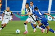 Godoy Cruz cayó ante Atlético Mineiro y se despidió del torneo
