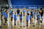 La U17 Femenina tendrá dos Campus de Desarrollo