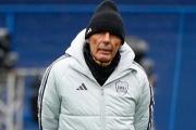 Miguel Ángel Russo evalúa hacer un cambio en Boca para enfrentar a Banfield: cómo sería el equipo titular