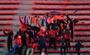 “Fue un espectáculo de violencia que duró más de tres horas”, recriminó Bullrich sobre los incidentes en el estadio de Independiente