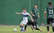 La Reserva de Gimnasia perdió su invicto ante San Martín en San Juan