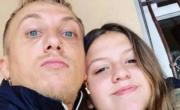 El Polaco fue internado de urgencia y se pierde el viaje de egresados de su hija: cómo está su salud