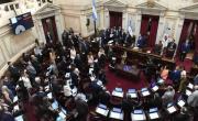 Los senadores volverán a tener un aumento y cobrarán más de $10 millones