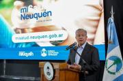 El gremio estatal de salud de Neuquén será convocado a dialogar, dijo el gobernador Rolando Figueroa